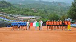 Finale Serie A Open Femminile 2015